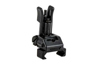 Griffin Armament M2 Front Sight is compatible with A2-style front sight posts.